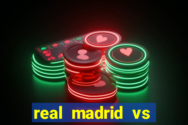 real madrid vs barcelona multicanais